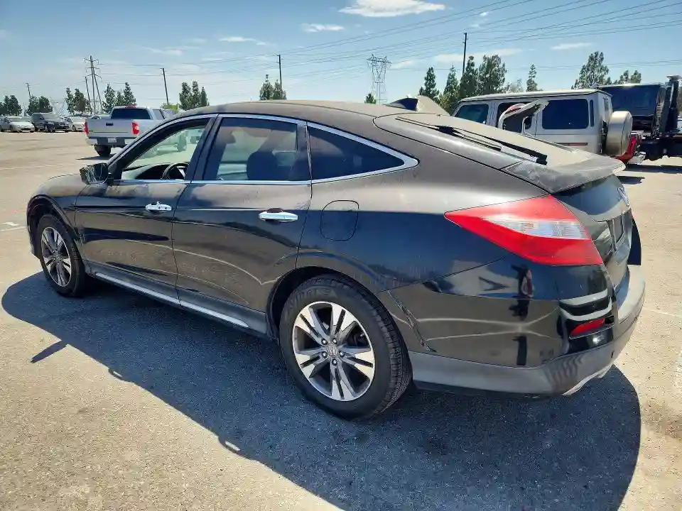 5J6TF1H58EL000474 2014 HONDA CROSSTOUR-1