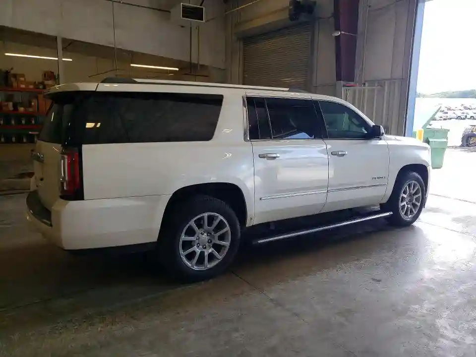 1GKS2JKJ1FR209724 2015 GMC YUKON-2