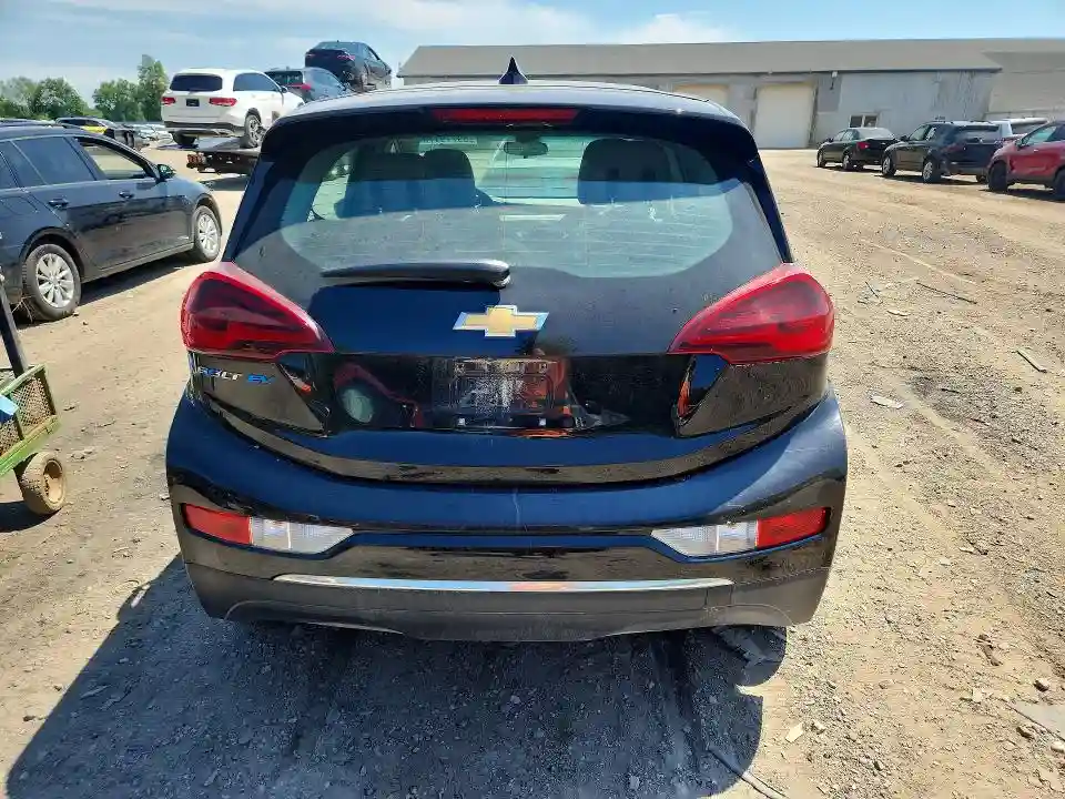 1G1FW6S05H4179660 2017 CHEVROLET BOLT-5