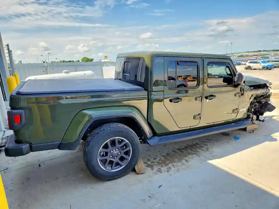 1C6HJTFG7ML574760 2021 JEEP GLADIATOR-2