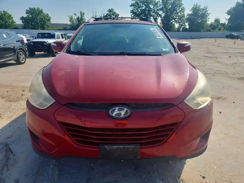 KM8JU3AC0CU524888 2012 HYUNDAI TUCSON-4