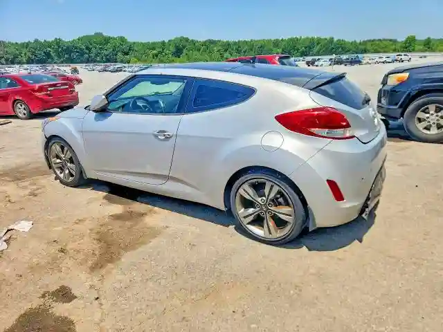 KMHTC6AD2DU166913 2013 HYUNDAI VELOSTER-1