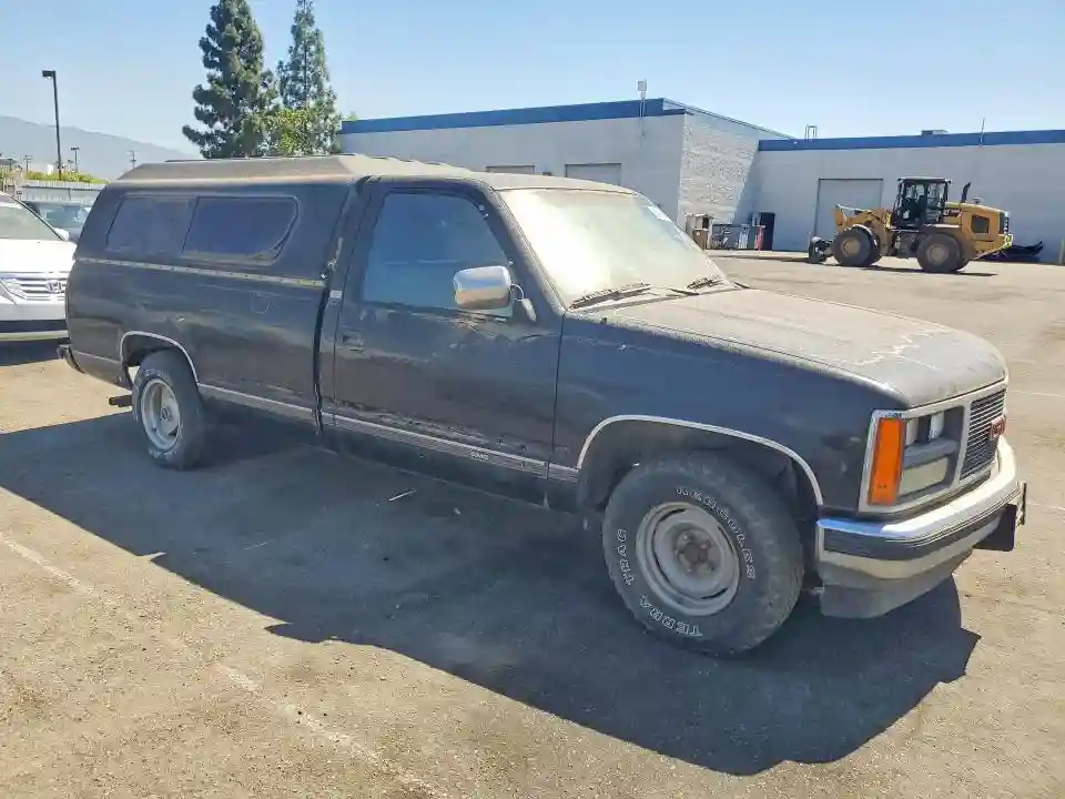 1GTDC14K8JE508098 1988 GMC G-SERIES-3