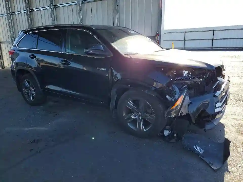 5TDDGRFH2HS023383 2017 TOYOTA HIGHLANDER-3