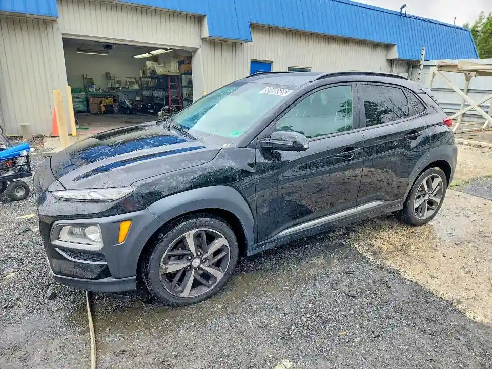 KM8K33A56MU601452 2021 HYUNDAI KONA-0