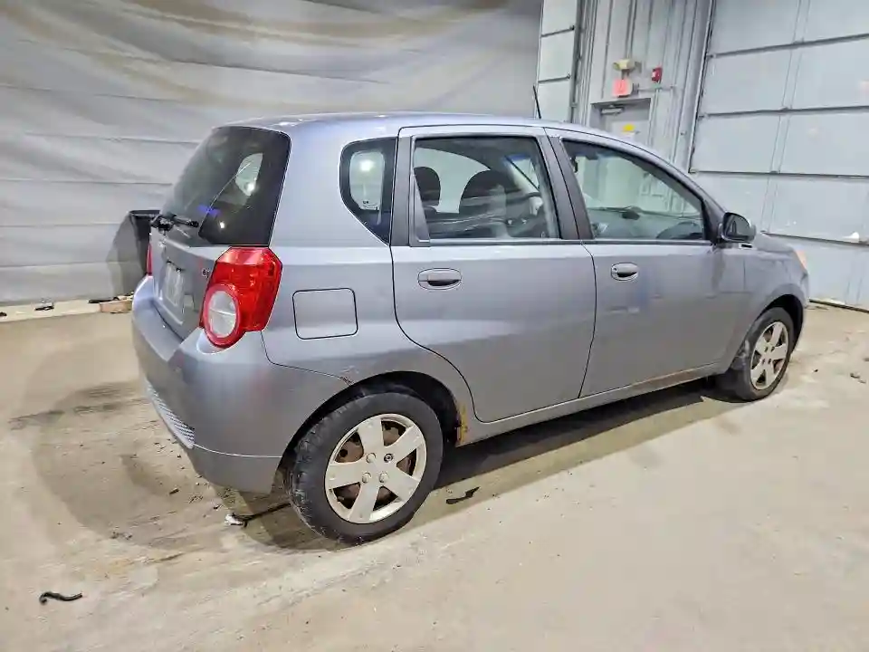 KL1TD6DE3BB186772 2011 CHEVROLET AVEO-2