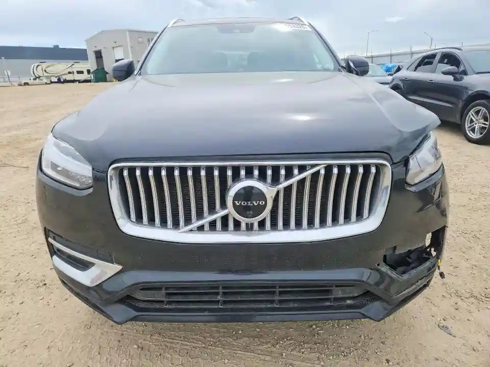 YV4A22PLXL1532331 2020 VOLVO XC90-4