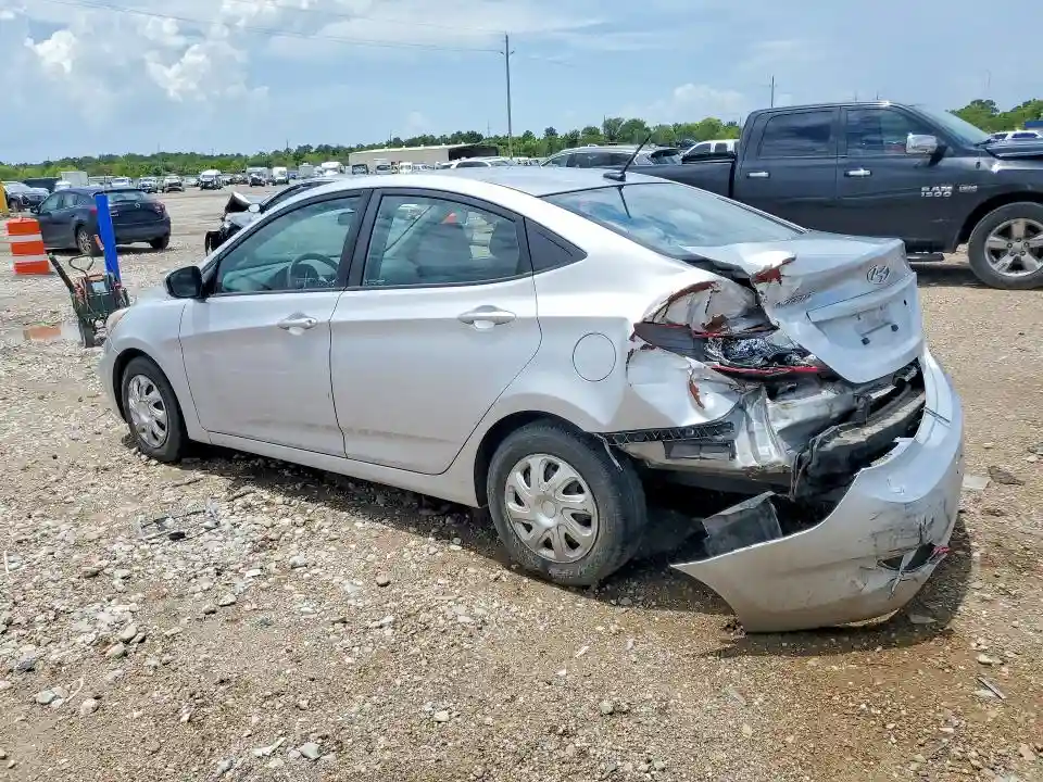 KMHCT4AE0HU249596 2017 HYUNDAI ACCENT-1