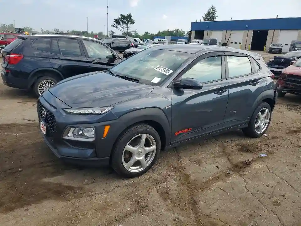 KM8K1CAA6KU299113 2019 HYUNDAI KONA-0