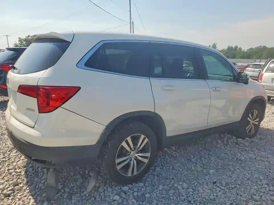 5FNYF6H54JB003345 2018 HONDA PILOT-2