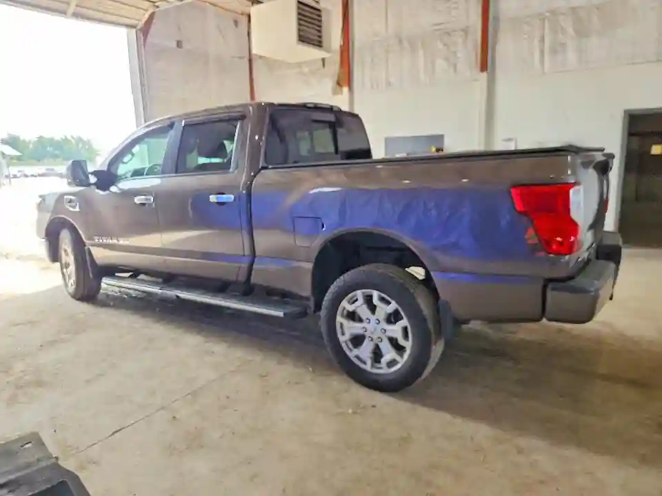 1N6BA1F47GN515030 2016 NISSAN TITAN-1