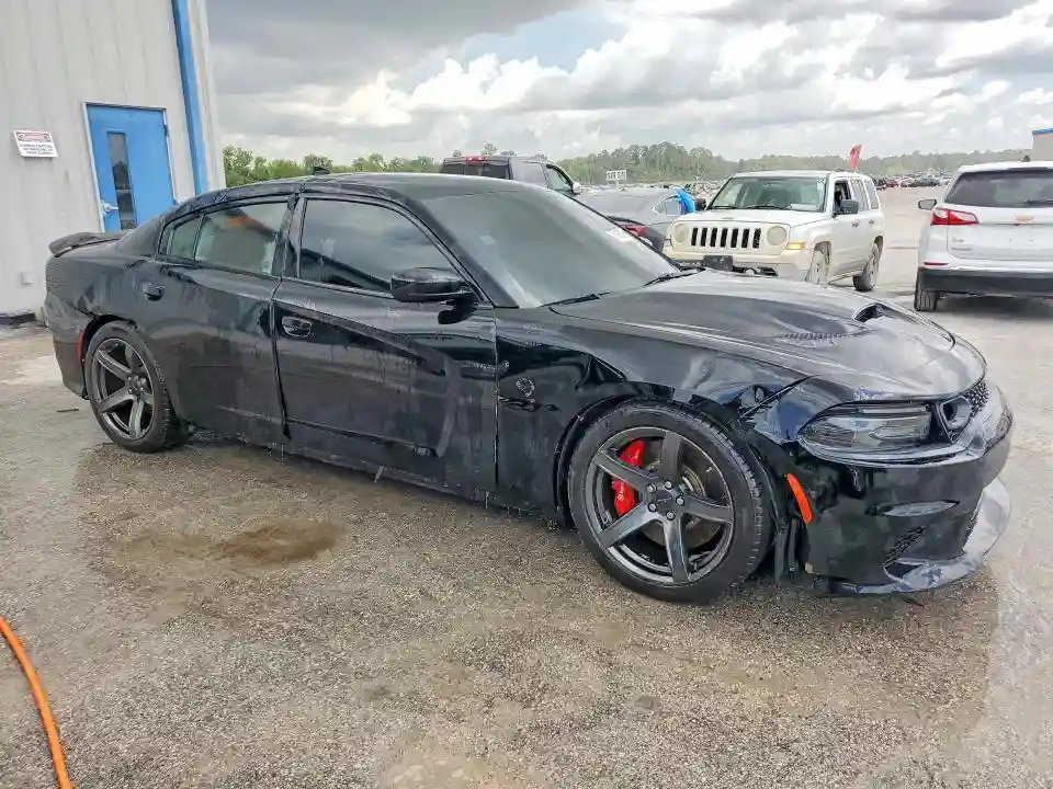 2C3CDXL98KH650847 2019 DODGE CHARGER-3