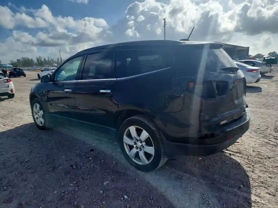 1GNKVGKDXGJ254166 2016 CHEVROLET TRAVERSE-1