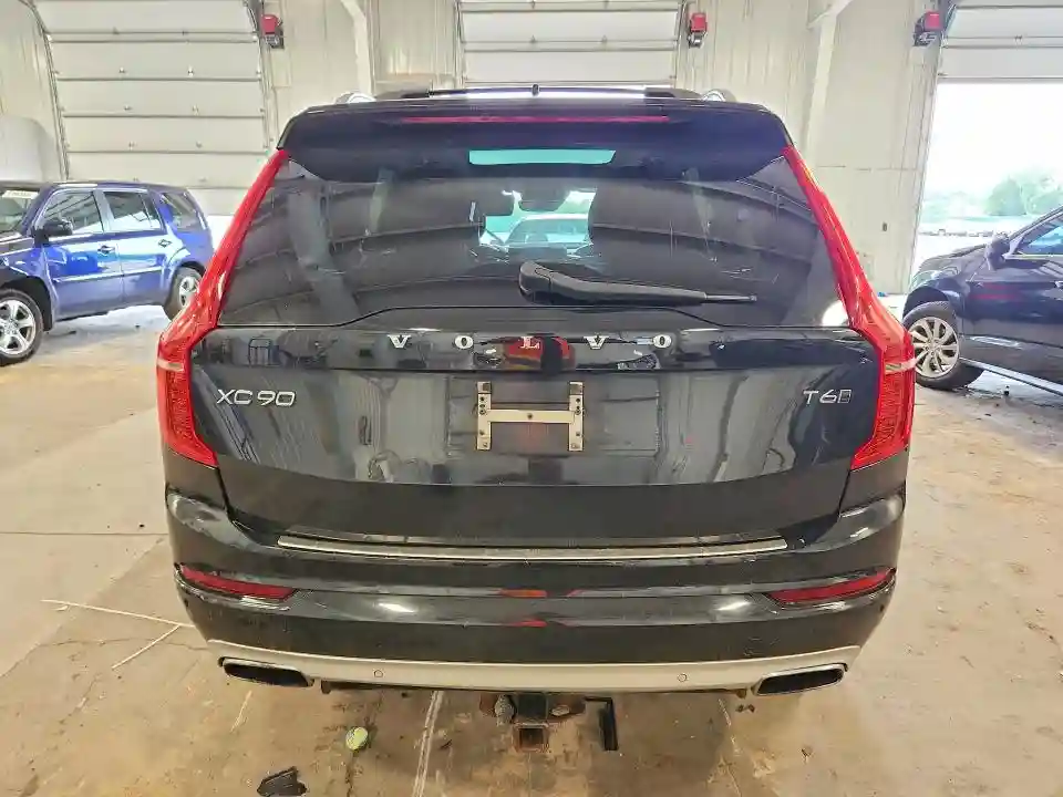 YV4A22PK3G1066691 2016 VOLVO XC90-5