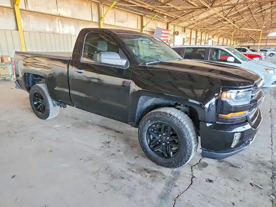 1GCNKNEH5GZ330119 2016 CHEVROLET SILVERADO-3