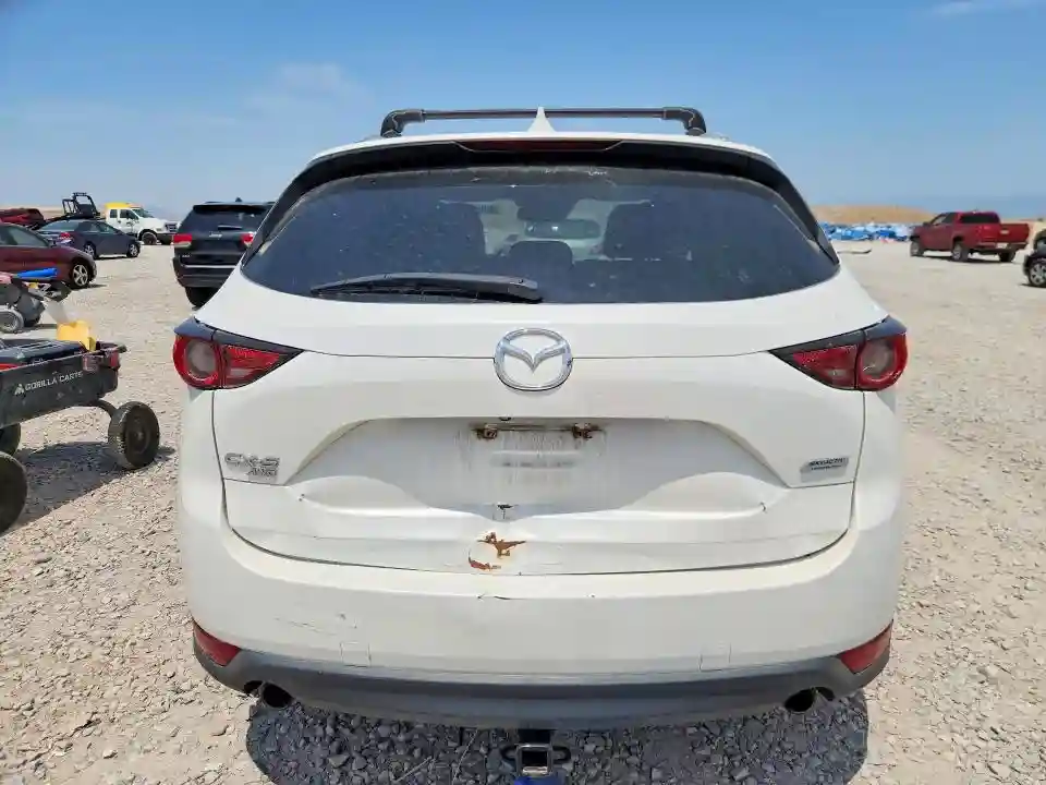 JM3KFBDL6H0184323 2017 MAZDA CX-5-5