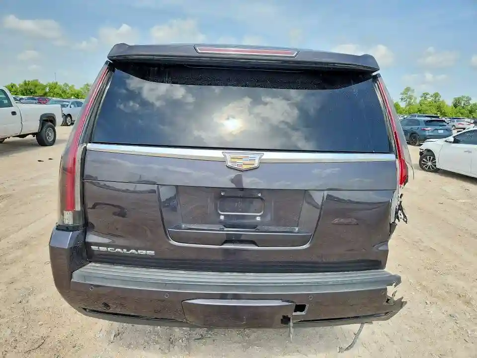 1GYS3NKJXFR649242 2015 CADILLAC ESCALADE-5