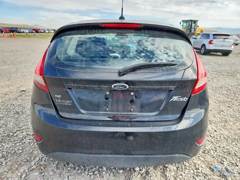 3FADP4EJ4DM116798 2013 FORD FIESTA-5