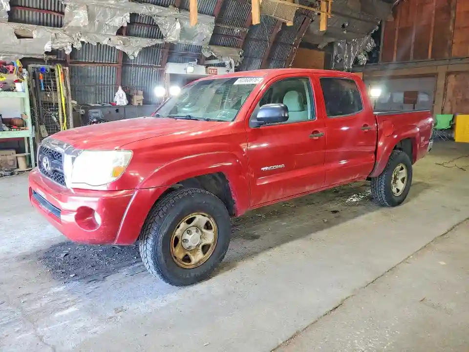 5TFLU4EN2BX003604 2011 TOYOTA TACOMA-0