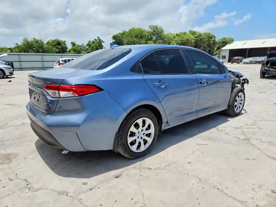 5YFB4MDE8TP448880 2026 TOYOTA COROLLA-2