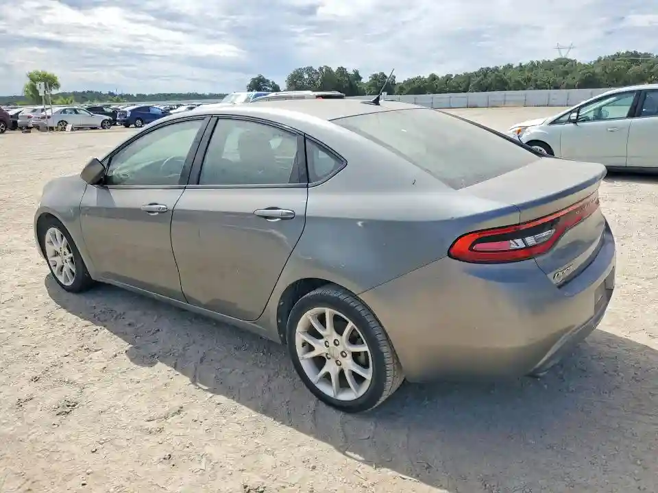 1C3CDFBH6DD707811 2013 DODGE DART-1
