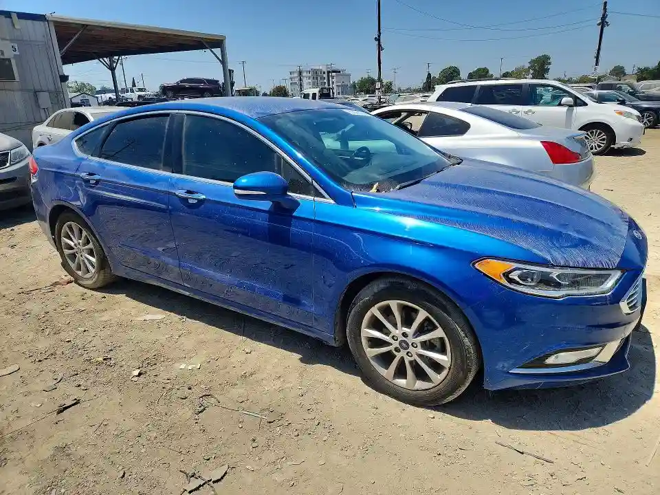 3FA6P0HD9HR313742 2017 FORD FUSION-3