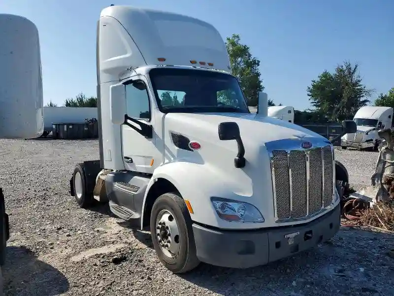 1XPBA48XXJD477560 2018 PETERBILT ALL OTHER-0