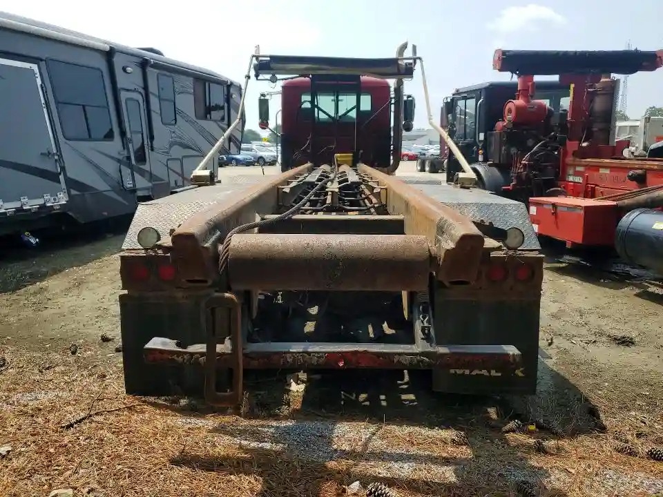 1M2AX09C0CM011781 2012 MACK ALL OTHER-5