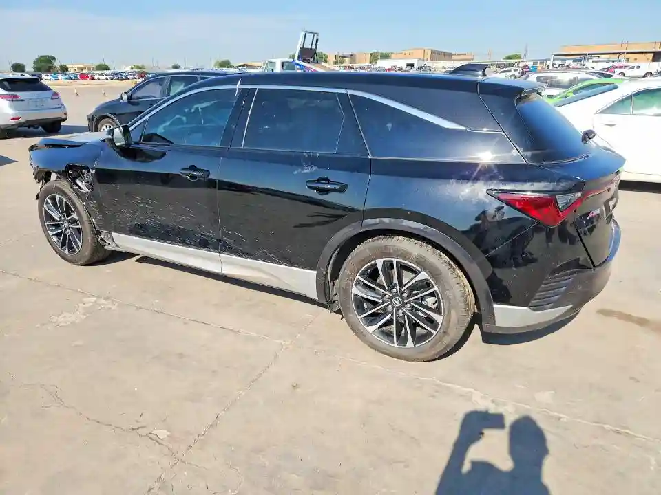 4W5KHMRK0RZ519039 2024 ACURA ZDX-1