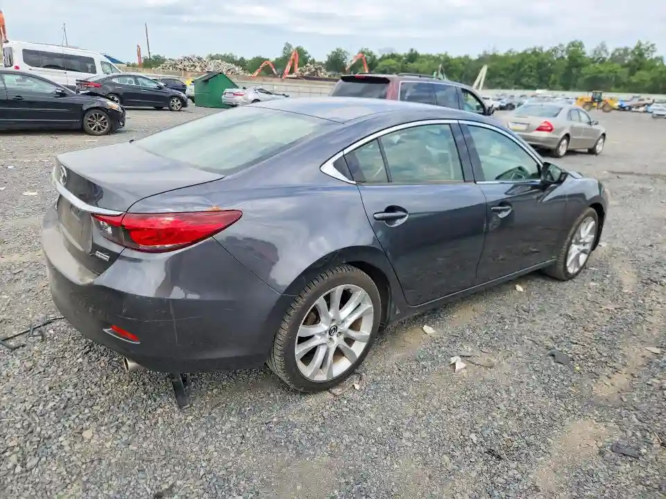 JM1GJ1T63E1124136 2014 MAZDA 6-2