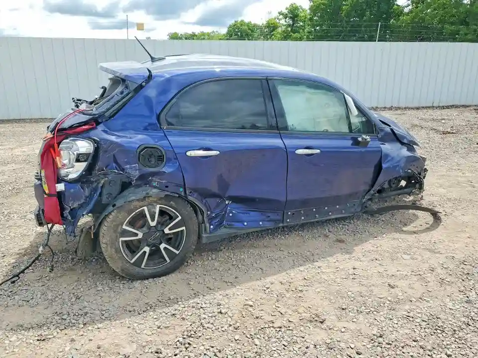 ZFBCFYBT2GP514244 2016 FIAT 500-2