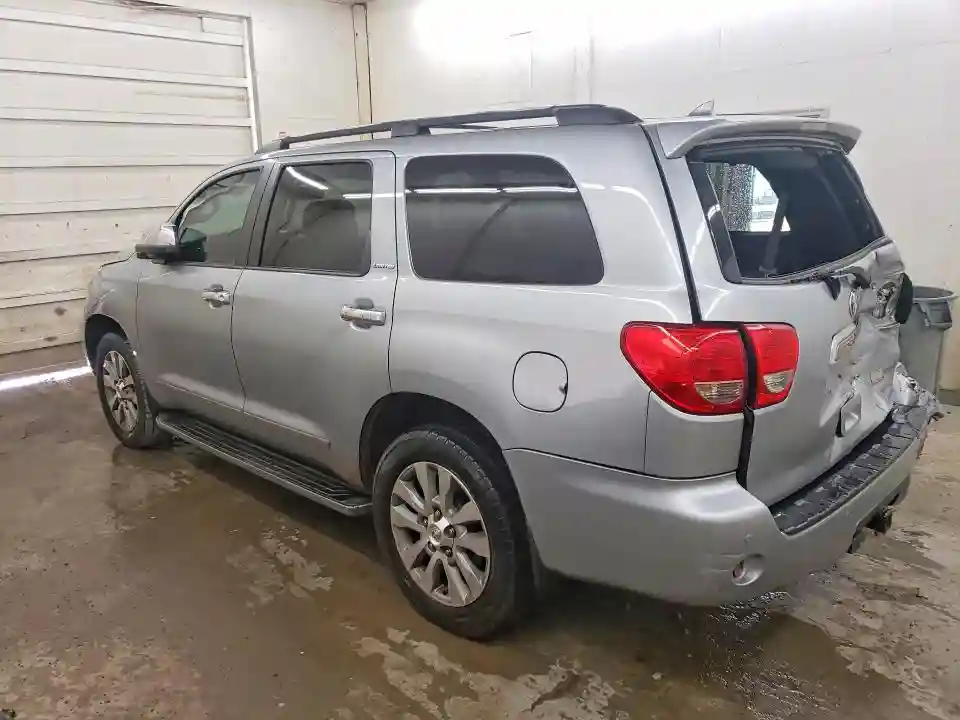 5TDKY5G18FS055931 2015 TOYOTA SEQUOIA-1