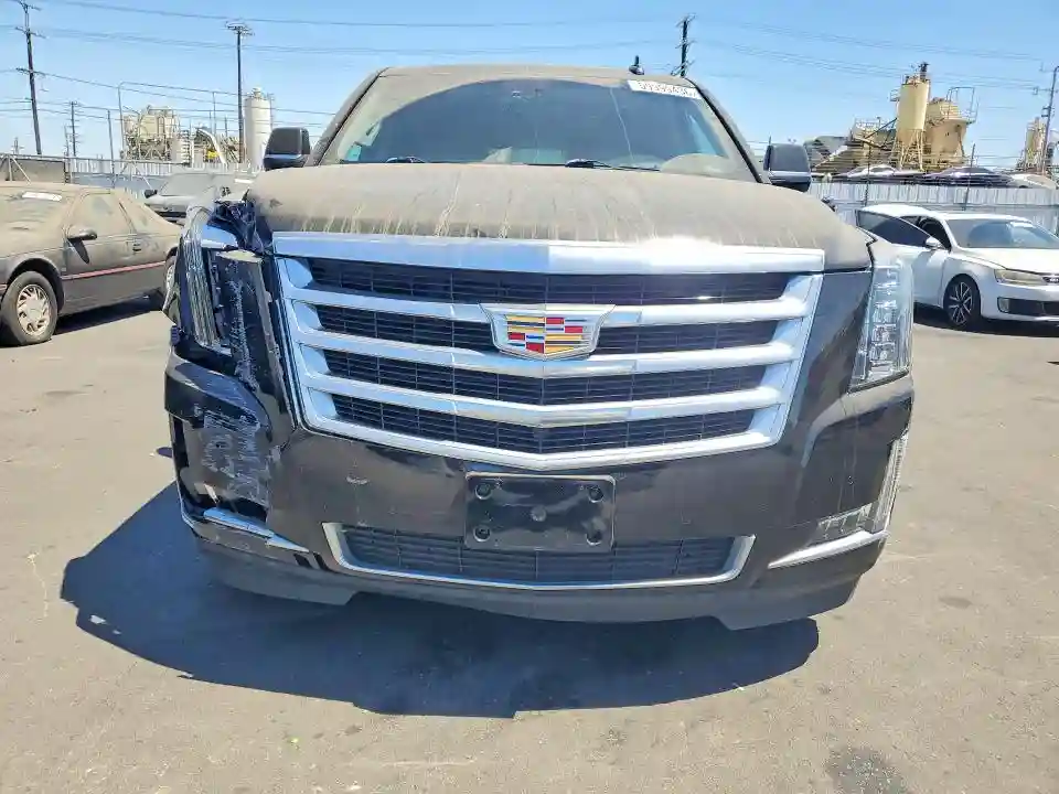 1GYS4HKJ3LR114456 2020 CADILLAC ESCALADE-4