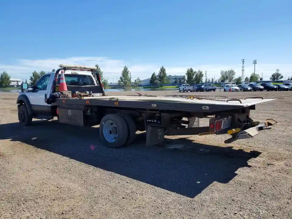 1FDUF5GT3FEA36611 2015 FORD F550-1
