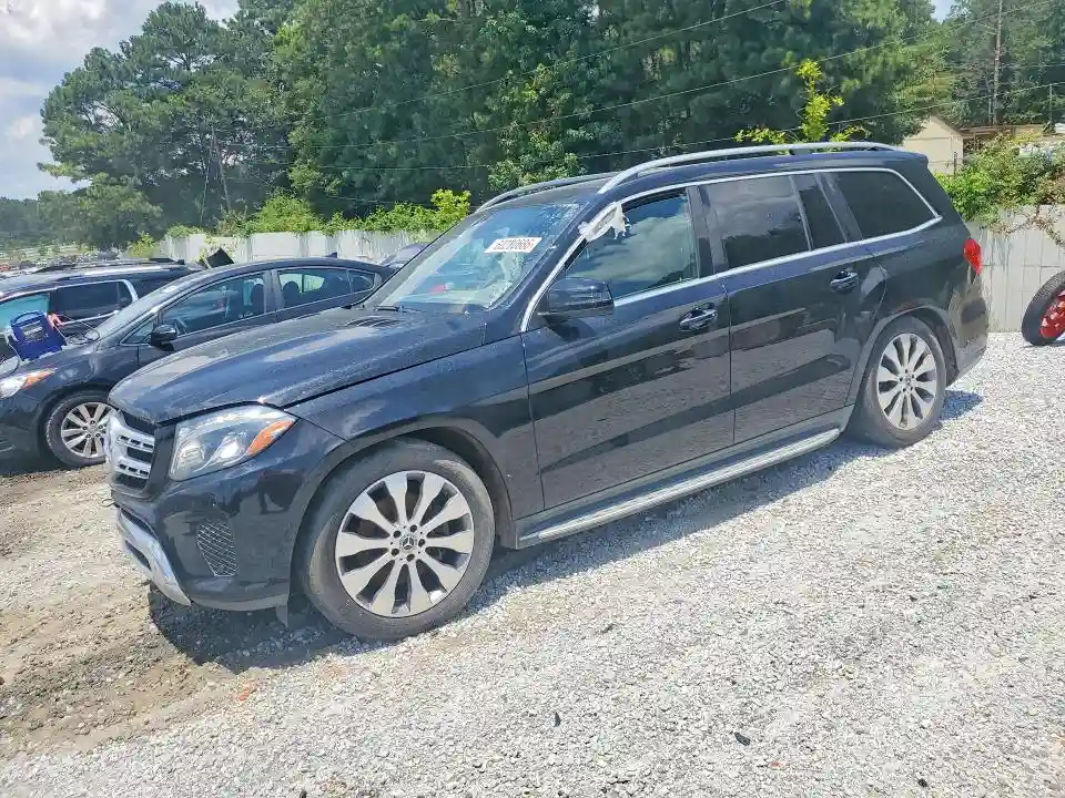 4JGDF6EE7KB217331 2019 MERCEDES-BENZ GLS-CLASS-0