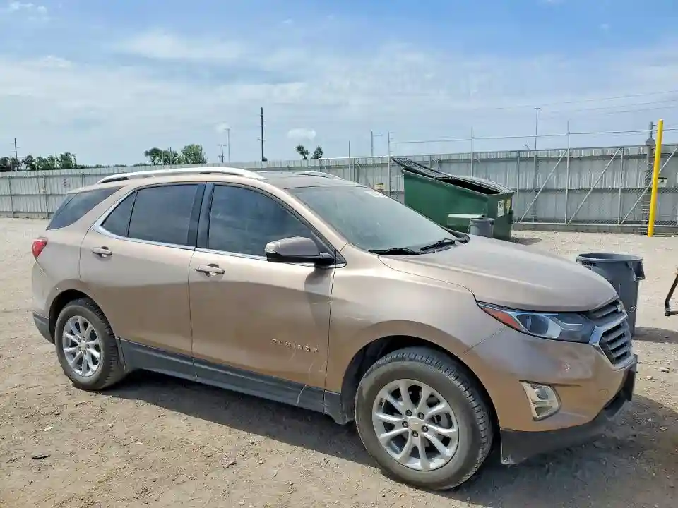 2GNAXSEV5J6210870 2018 CHEVROLET EQUINOX-3