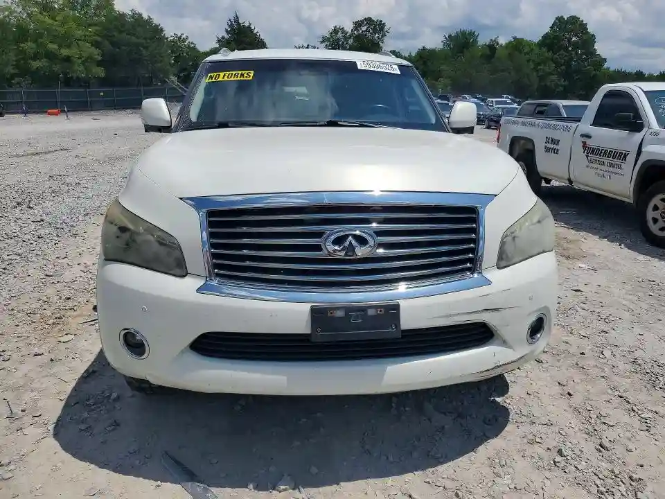 JN8AZ2NE0C9023311 2012 INFINITI QX56-4