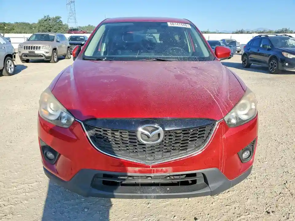 JM3KE4CY8F0453219 2015 MAZDA CX-5-4