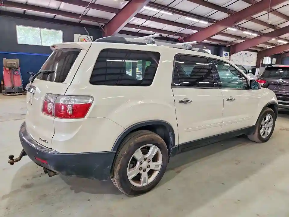 1GKKVPEDXCJ400391 2012 GMC ACADIA-2