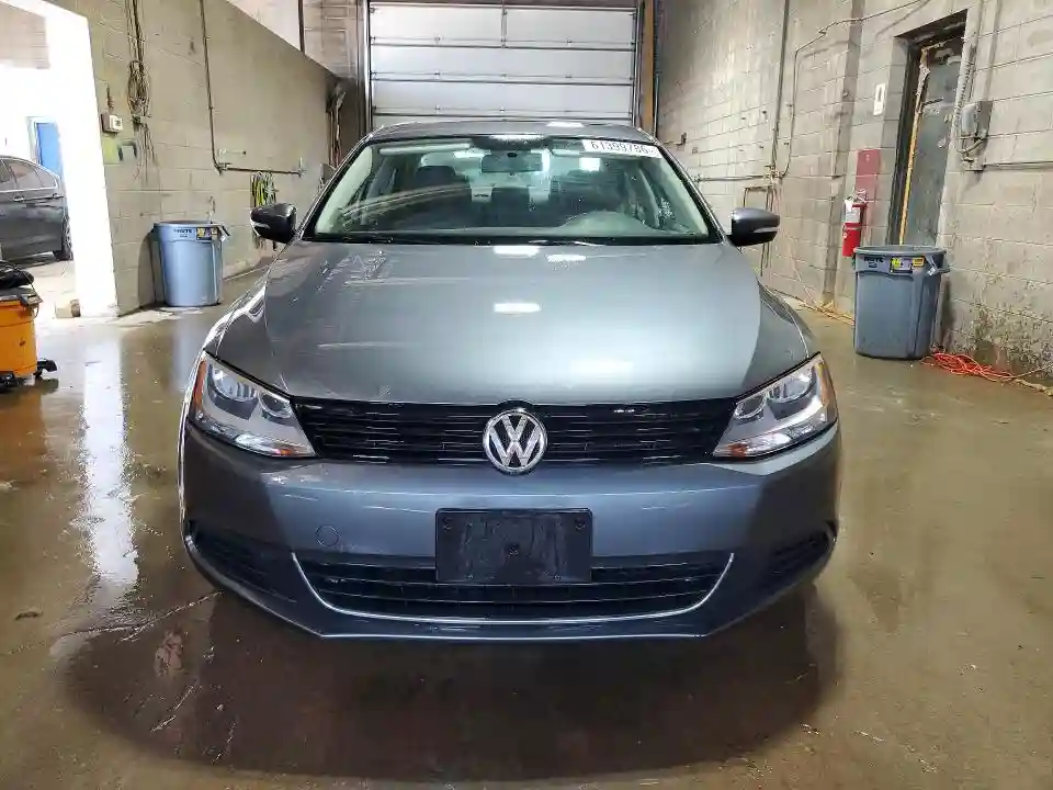 3VWD17AJ2EM322767 2014 VOLKSWAGEN JETTA-4