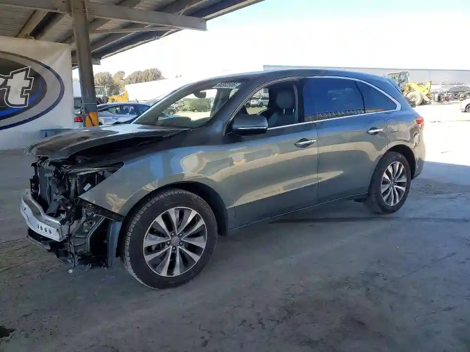 5FRYD4H42GB028141 2016 ACURA MDX-0