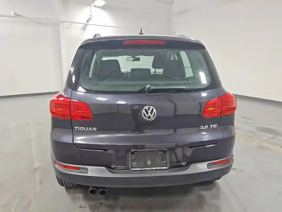 WVGAV7AX0GW546343 2016 VOLKSWAGEN TIGUAN-5