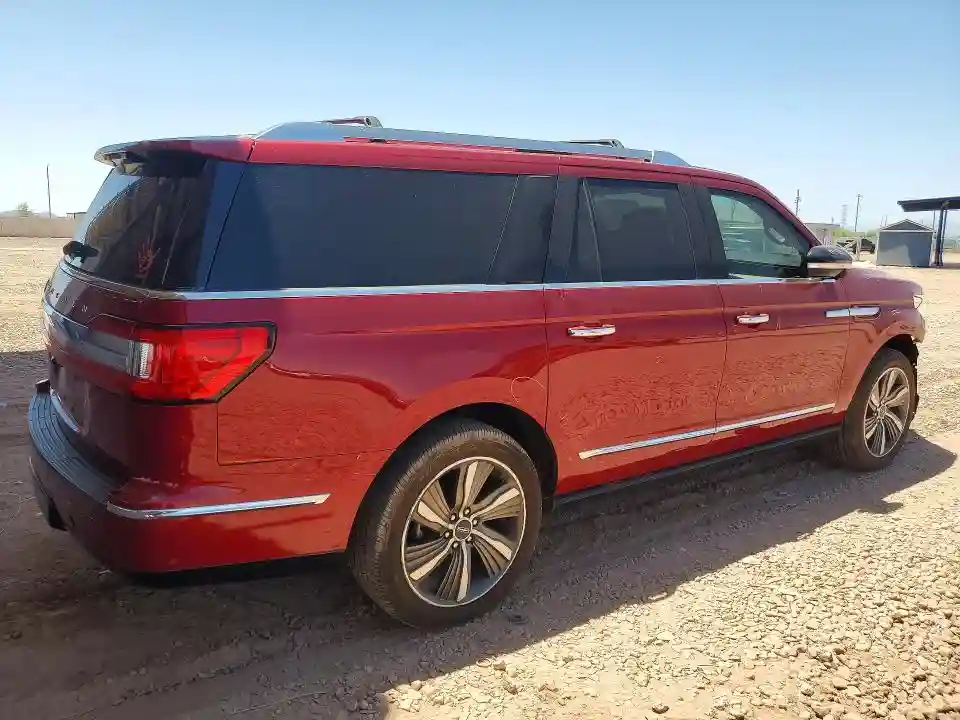 5LMJJ3LT1KEL22802 2019 LINCOLN NAVIGATOR-2
