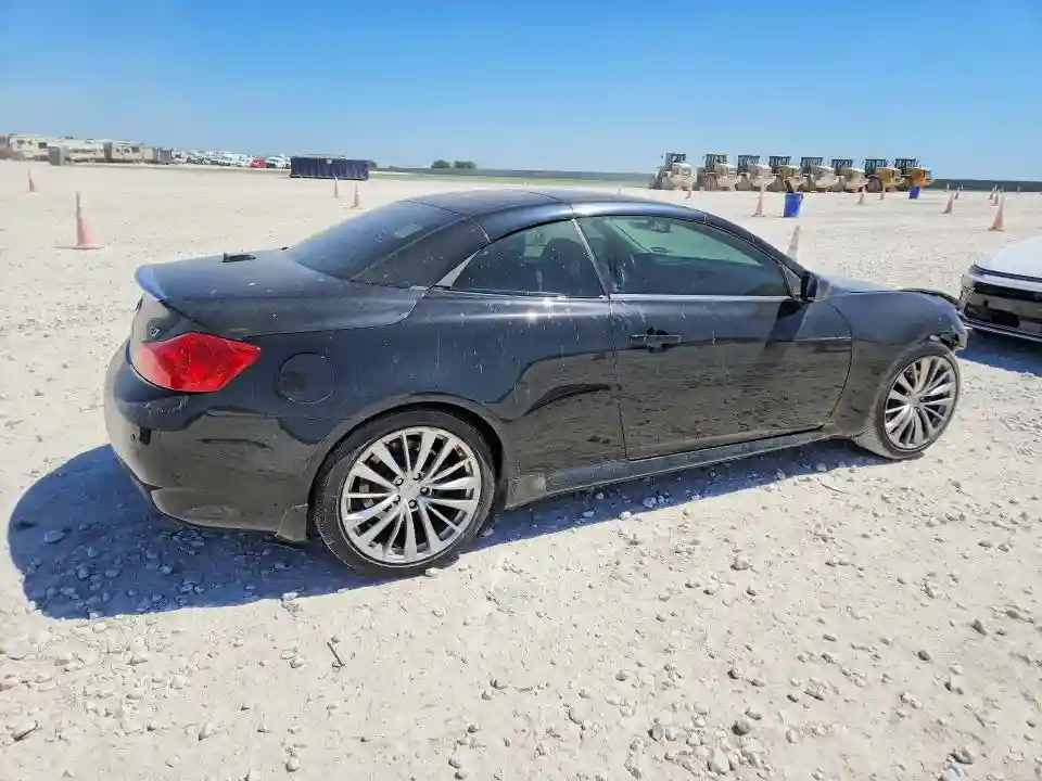 JN1CV6FE6DM771942 2013 INFINITI G37 CONVER-2