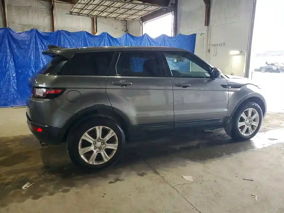 SALVP2BG9HH173481 2017 LAND ROVER RANGEROVER-2