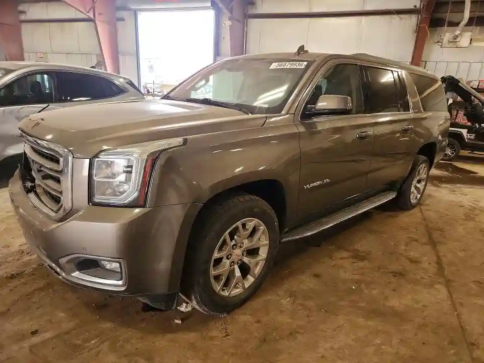 1GKS2FKC5GR172144 2016 GMC YUKON-0