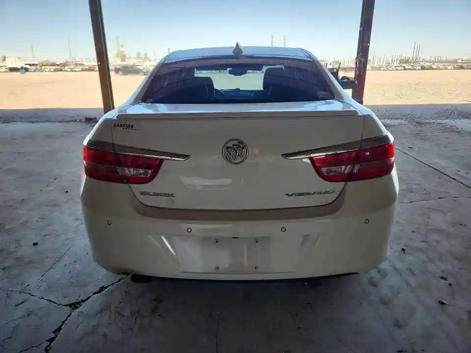 1G4PR5SKXH4118069 2017 BUICK VERANO-5
