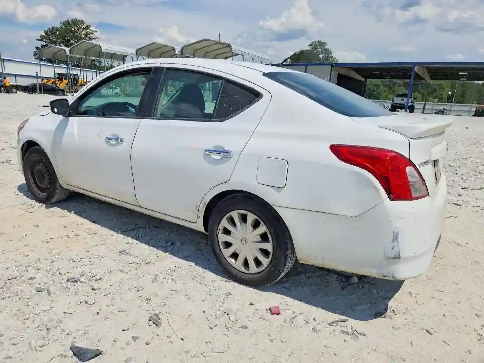 3N1CN7APXGL807791 2016 NISSAN VERSA-1