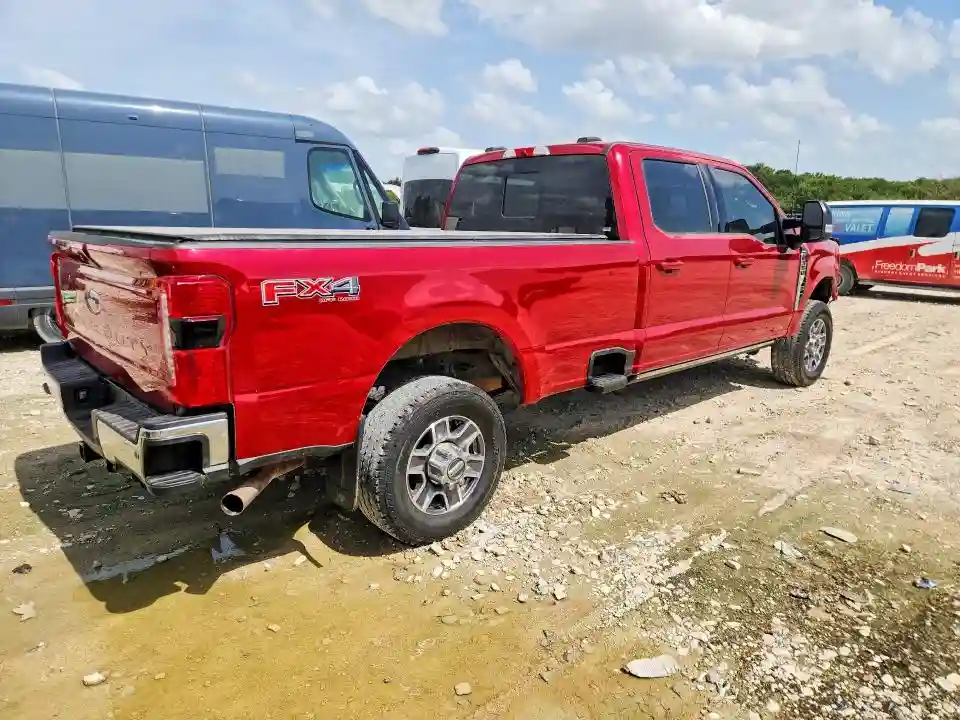 1FT8W3BN0RED37960 2024 FORD F350-2