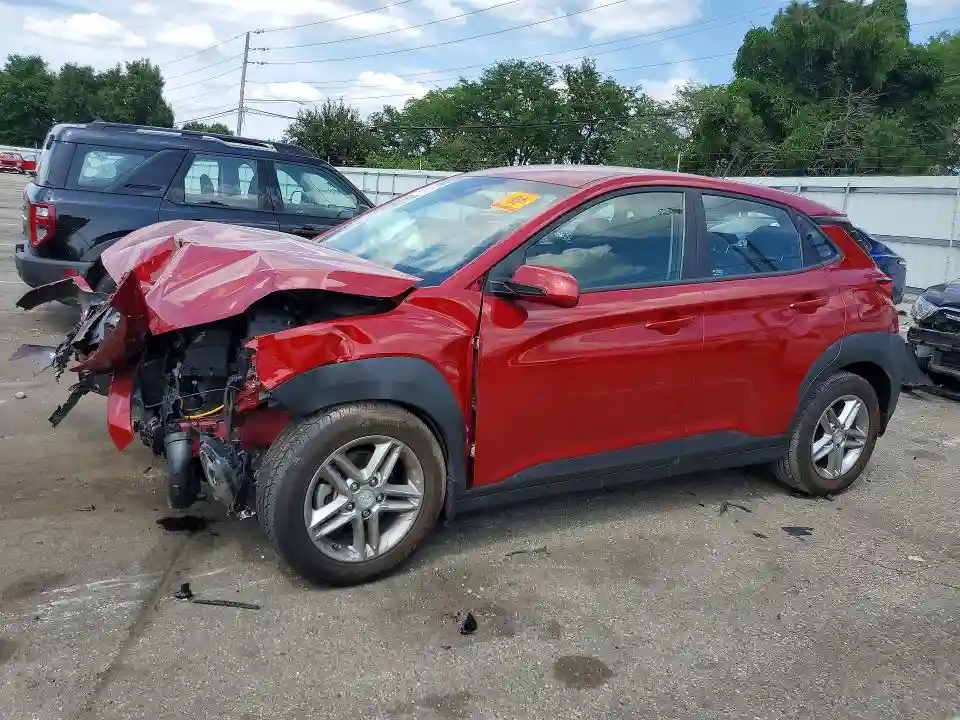 KM8K12AA1JU170060 2018 HYUNDAI KONA-0